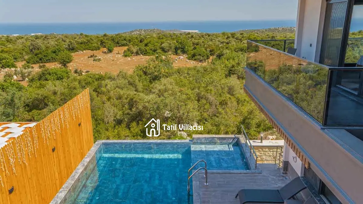 Villa Myra Elite Demre