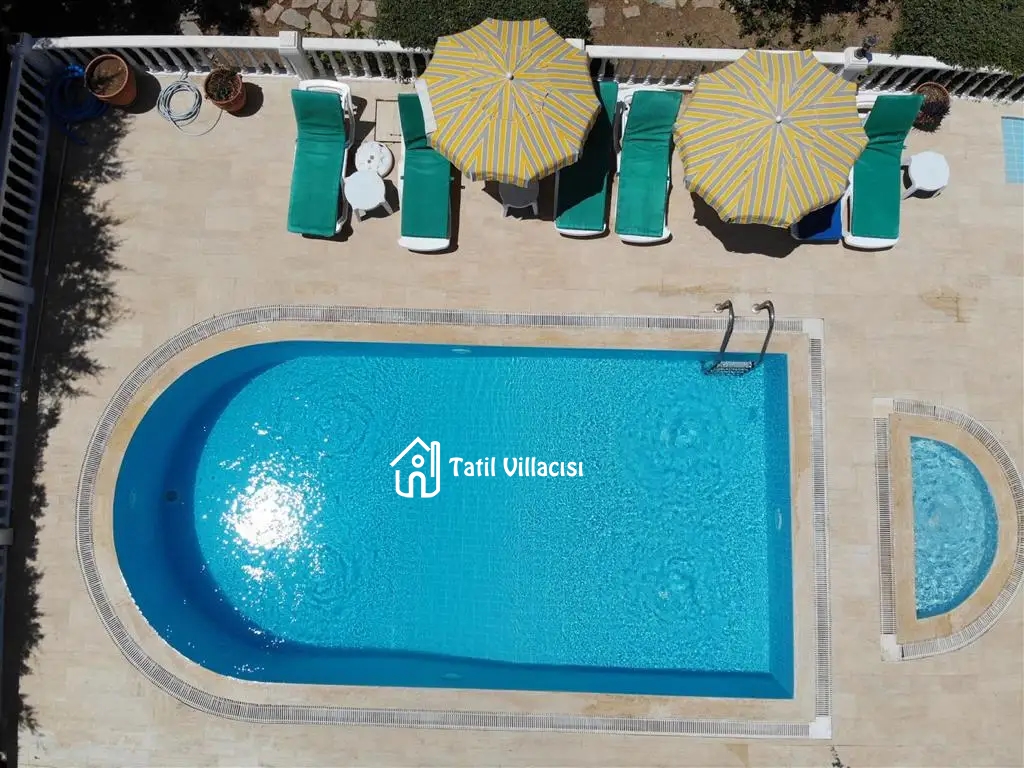 Villa Activities