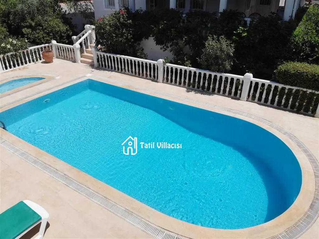 Villa Activities