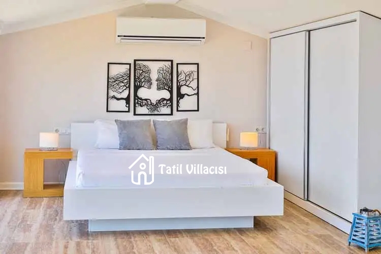 Villa Akasya Uno