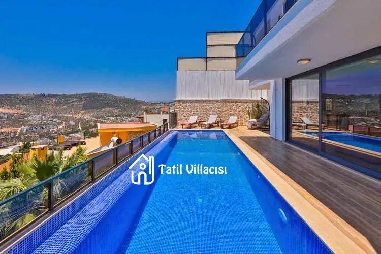 Villa Akasya Uno