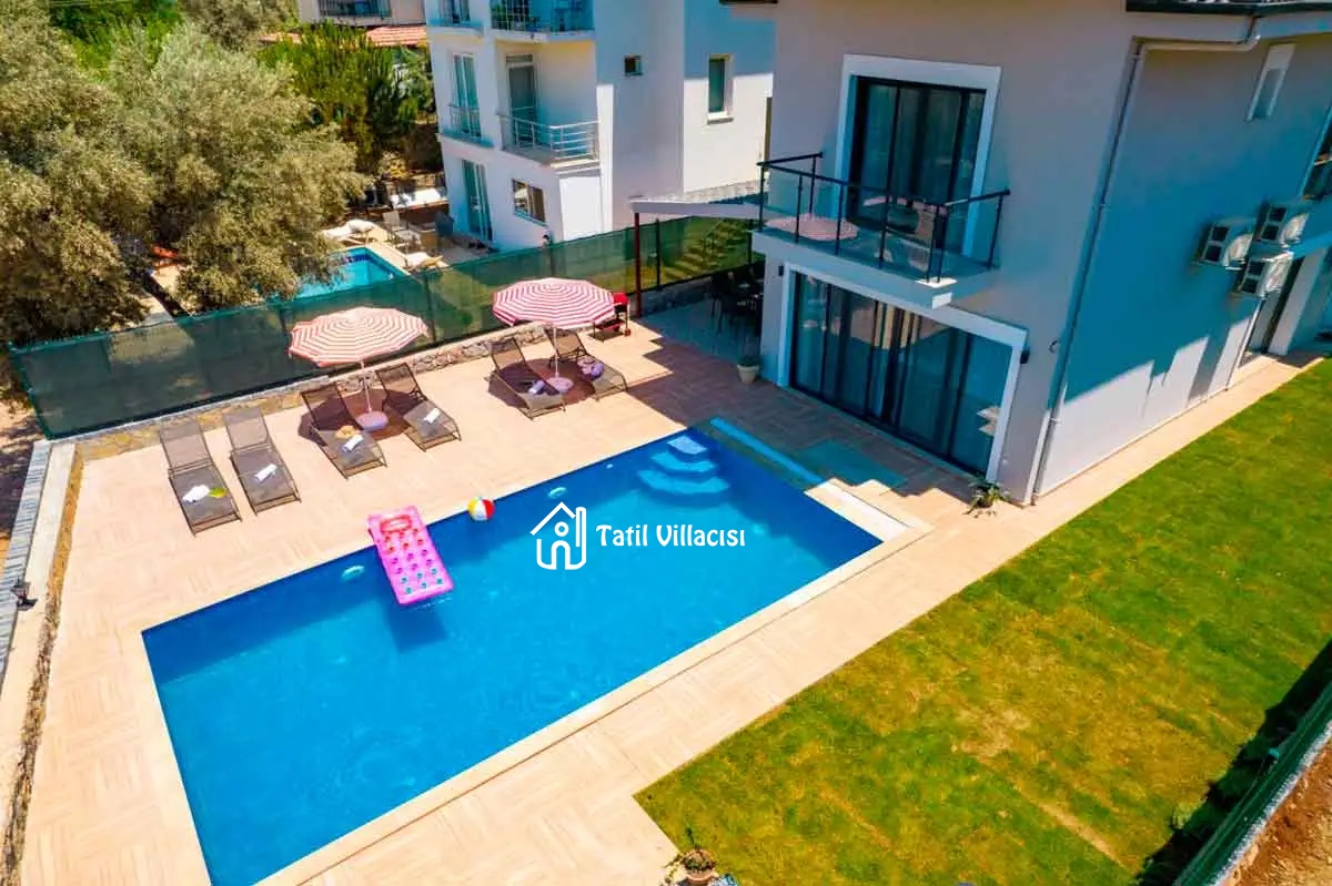 Villa Aldes