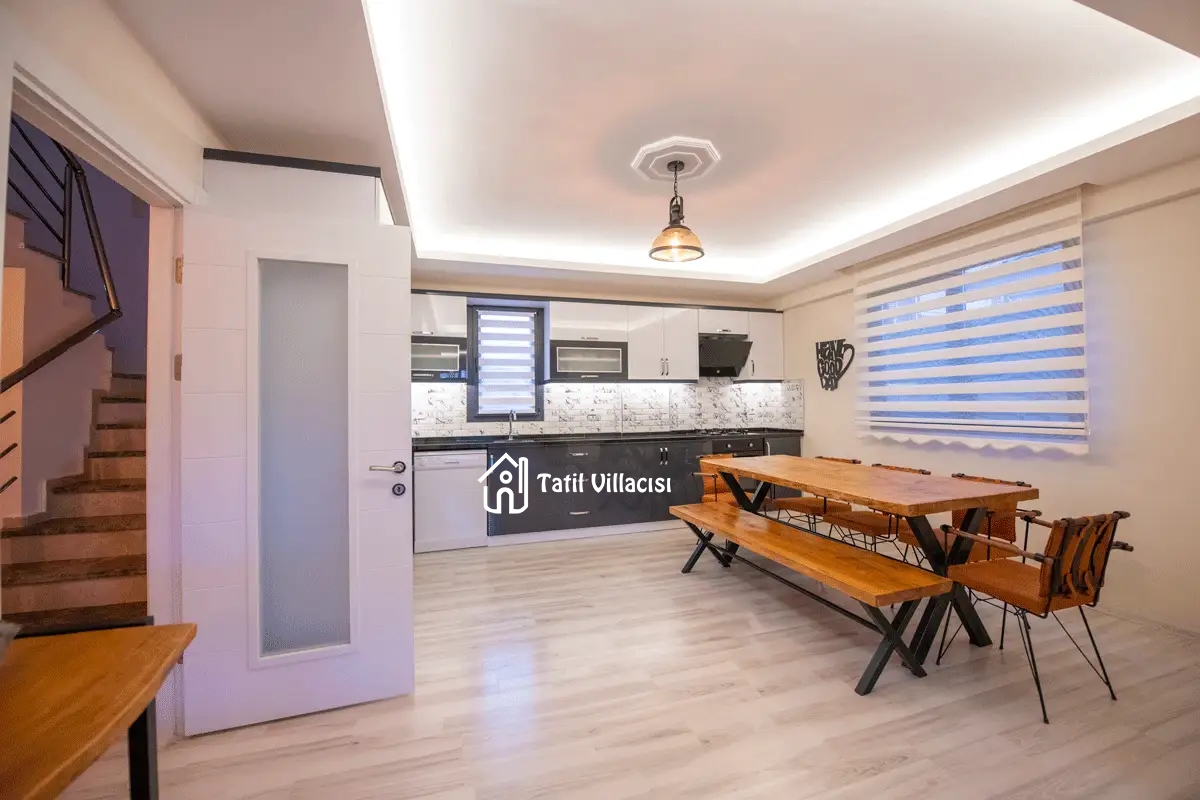 Villa Alp İnn