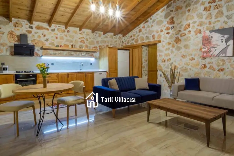 Villa Ametist