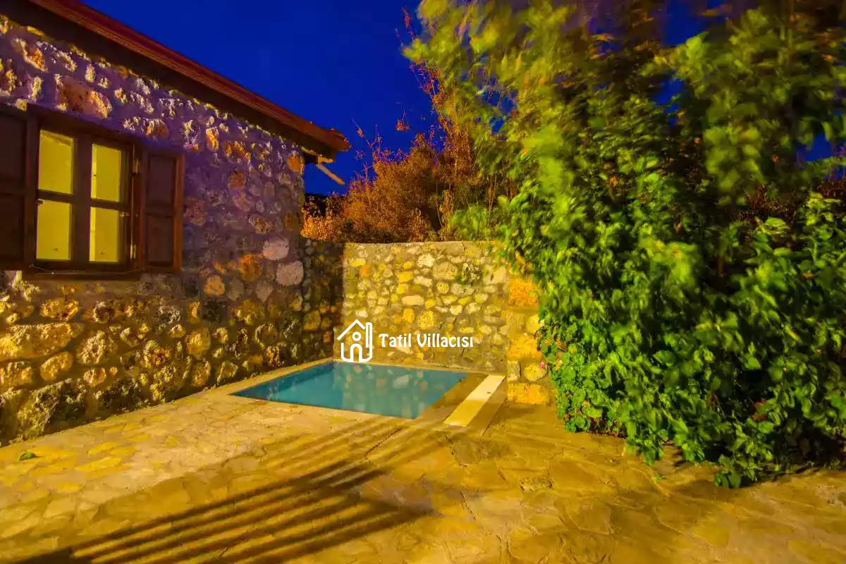 Villa Arimas Kayaköy