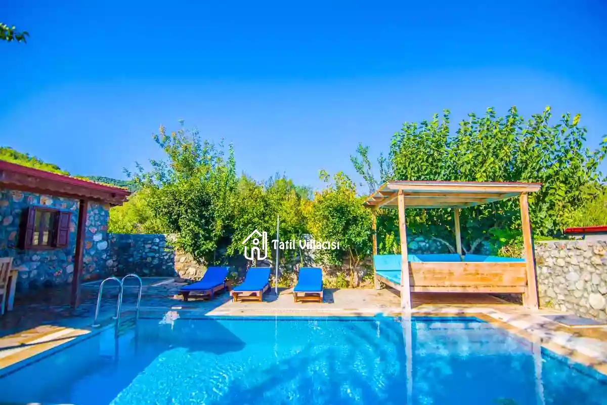 Villa Arimas Kayaköy