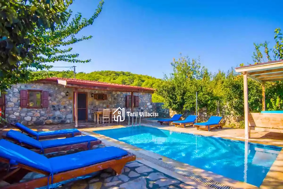 Villa Arimas Kayaköy