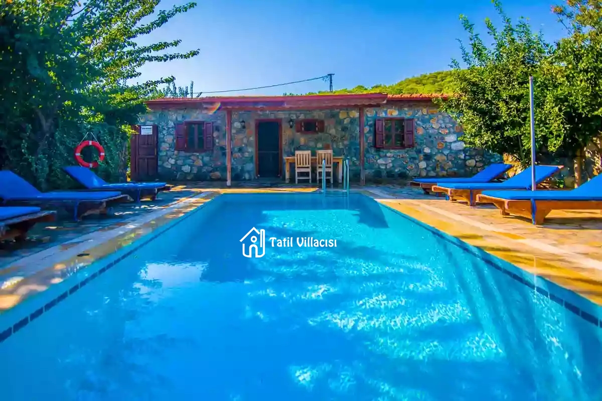 Villa Arimas Kayaköy