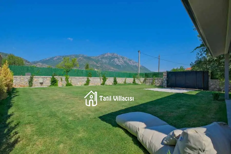 Villa Arzu Cottage