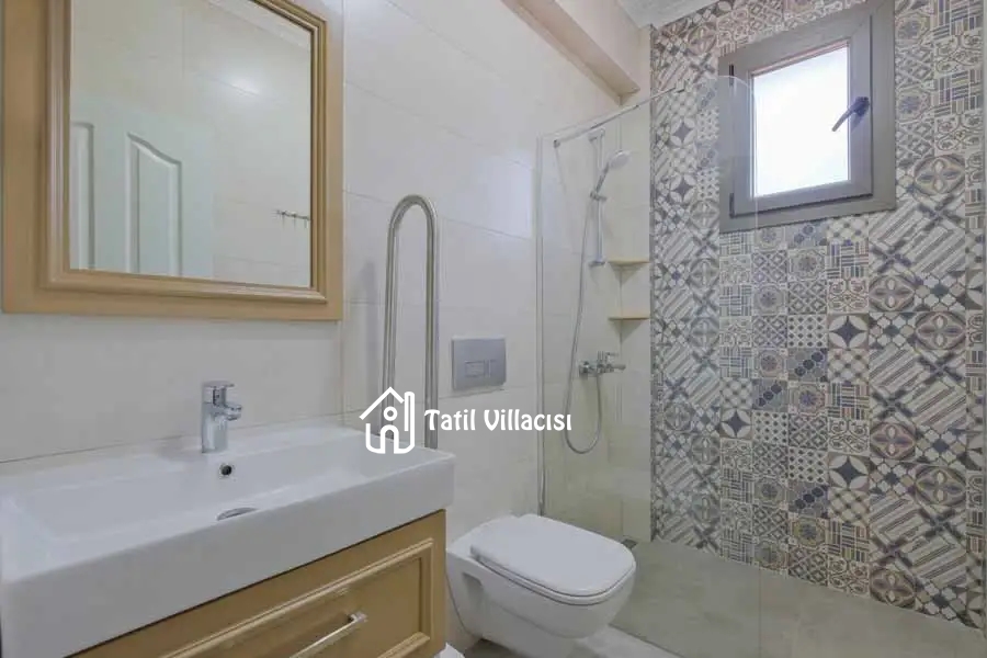 Villa Arzu Cottage