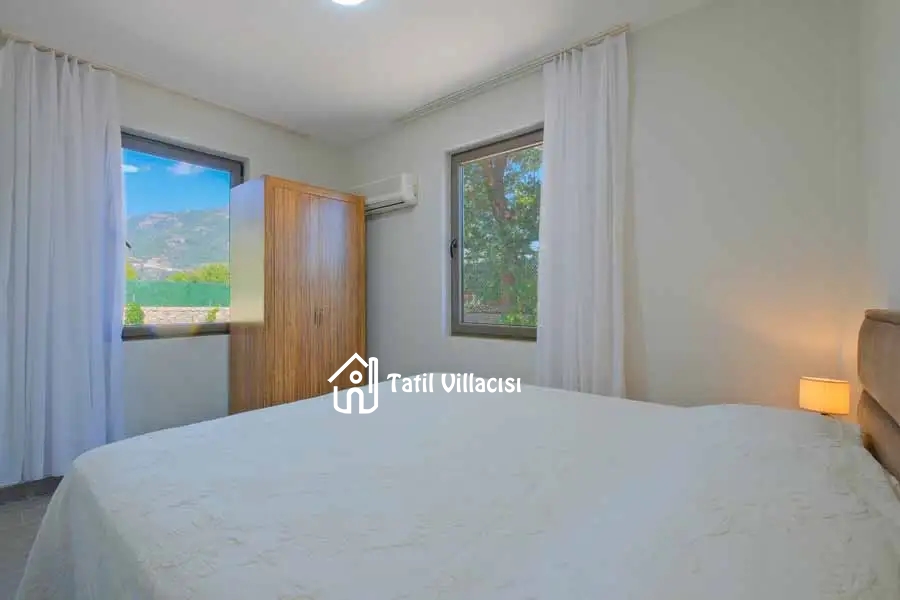 Villa Arzu Cottage