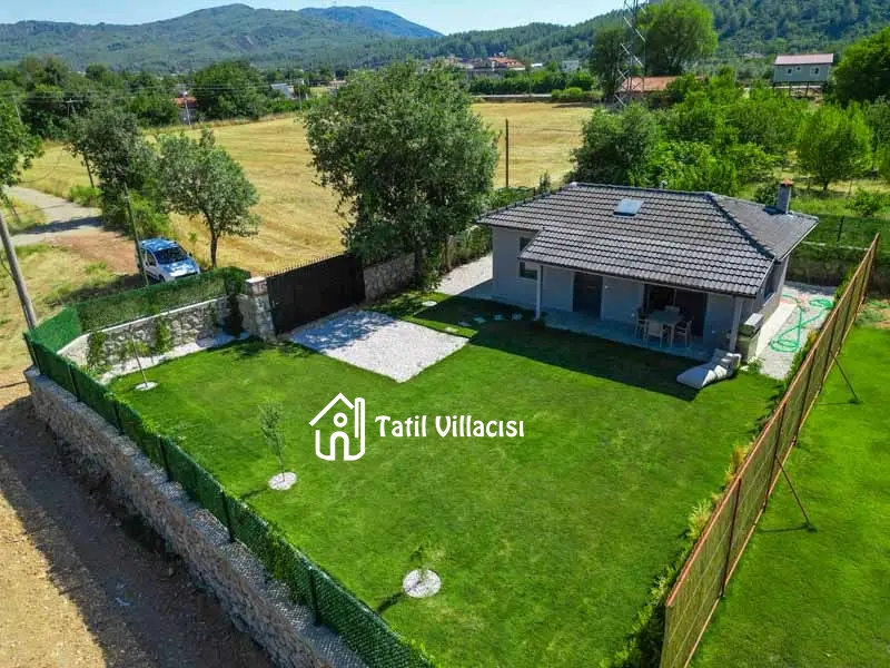 Villa Arzu Cottage