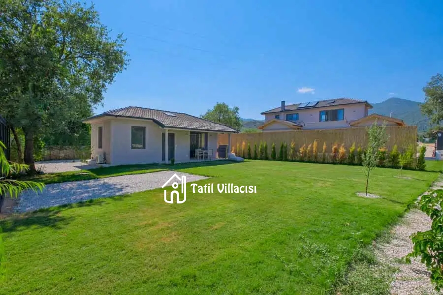 Villa Arzu Cottage