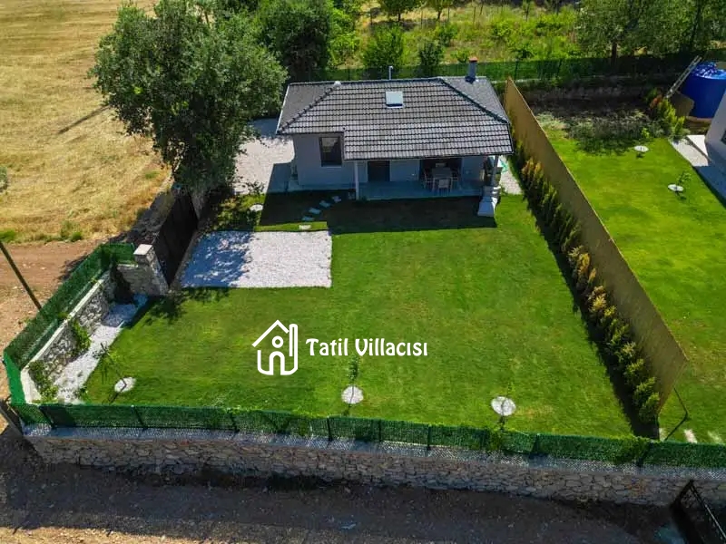 Villa Arzu Cottage