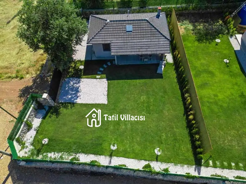 Villa Arzu Cottage