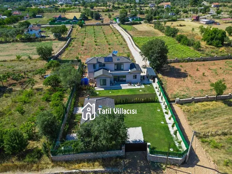 Villa Arzu Cottage