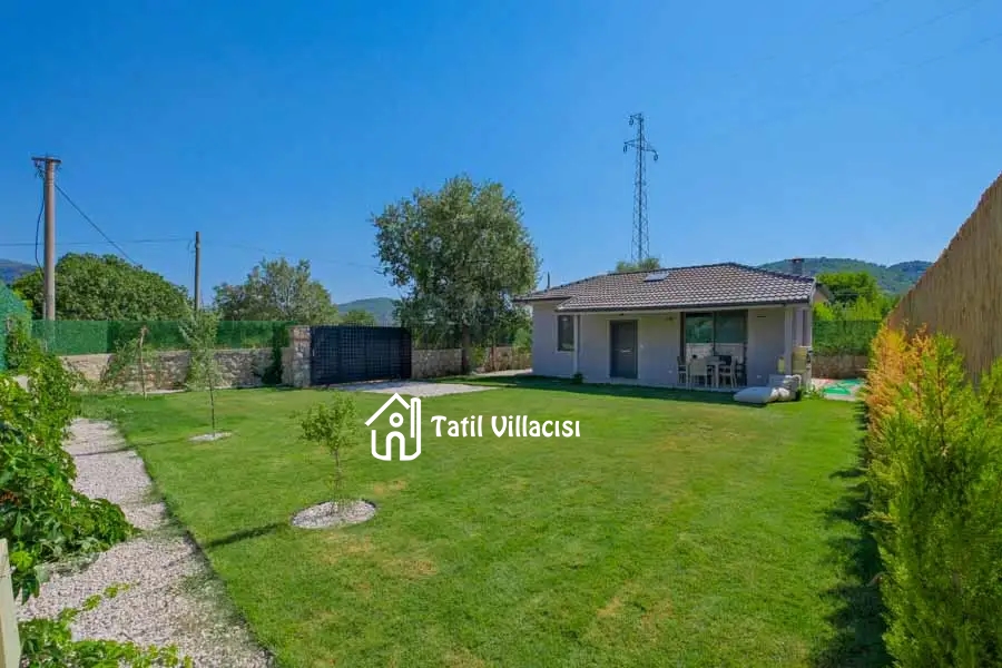 Villa Arzu Cottage