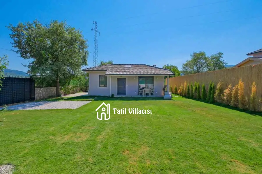 Villa Arzu Cottage