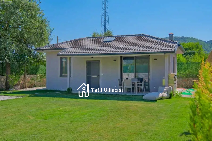 Villa Arzu Cottage