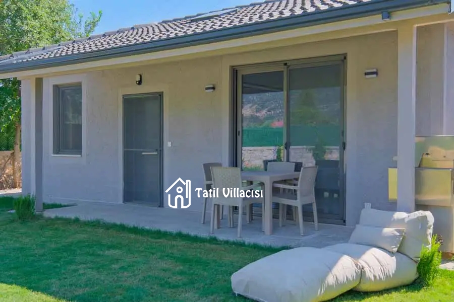 Villa Arzu Cottage