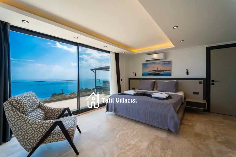 Villa Avenir