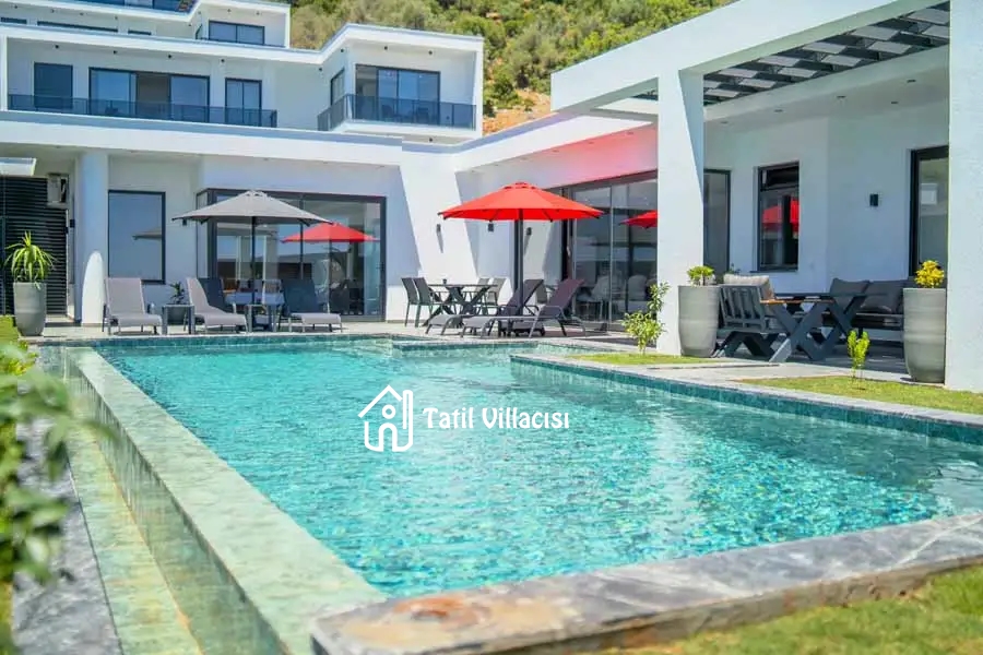 Villa Aydeniz 1