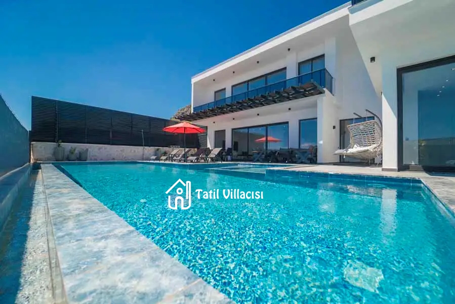 Villa Aydeniz 2