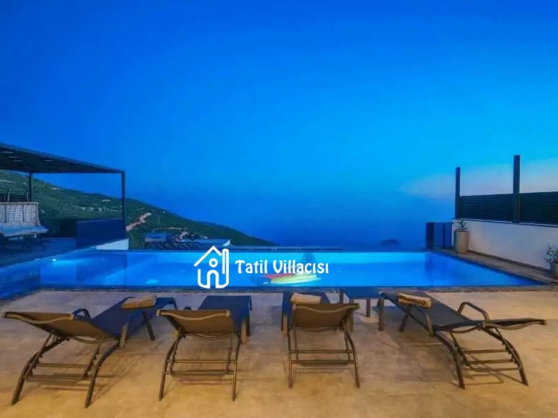 Villa Aydeniz 4