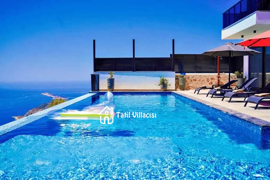 Villa Aydeniz 4