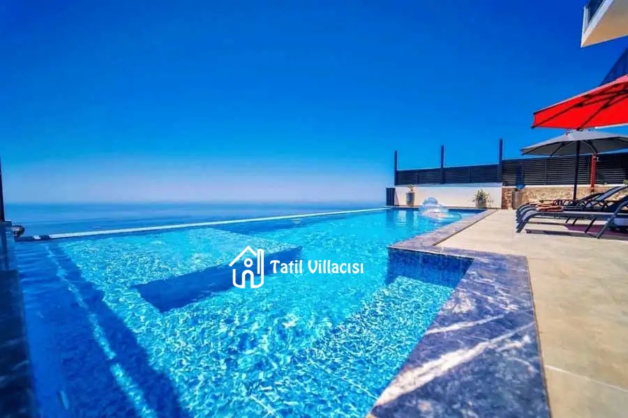 Villa Aydeniz 4