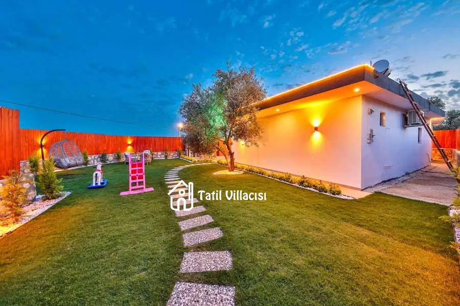 Villa Aygül 1