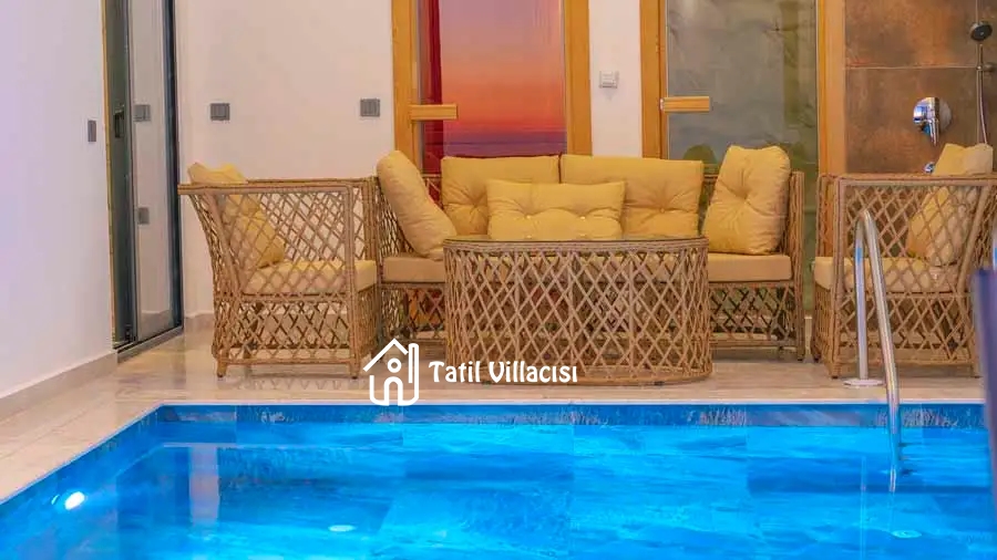 Villa Azra