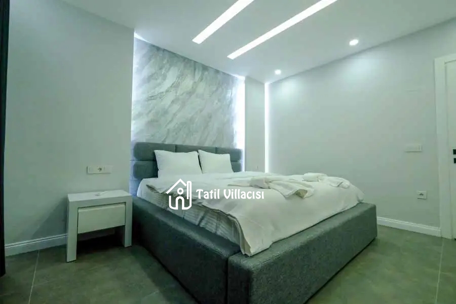 Villa Balcı 1