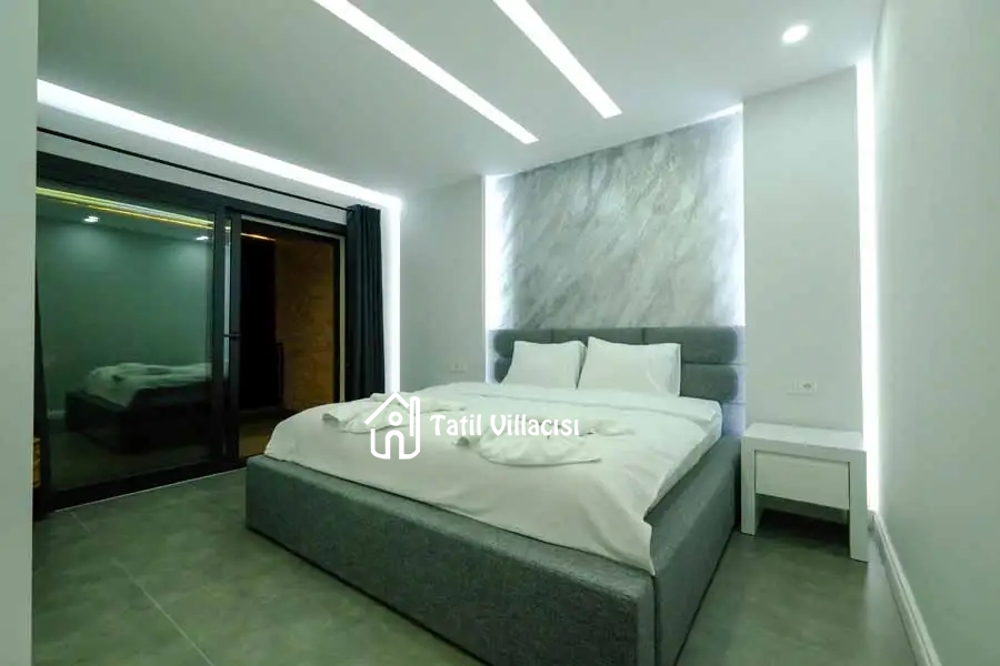 Villa Balcı 1