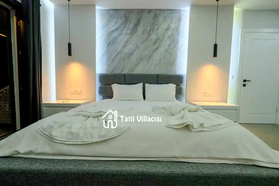 Villa Balcı 1