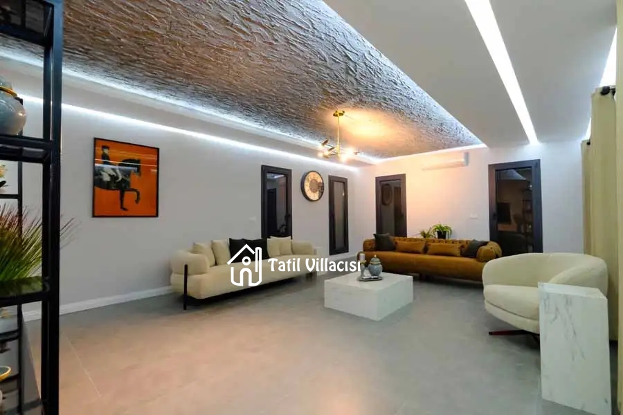 Villa Balcı 1