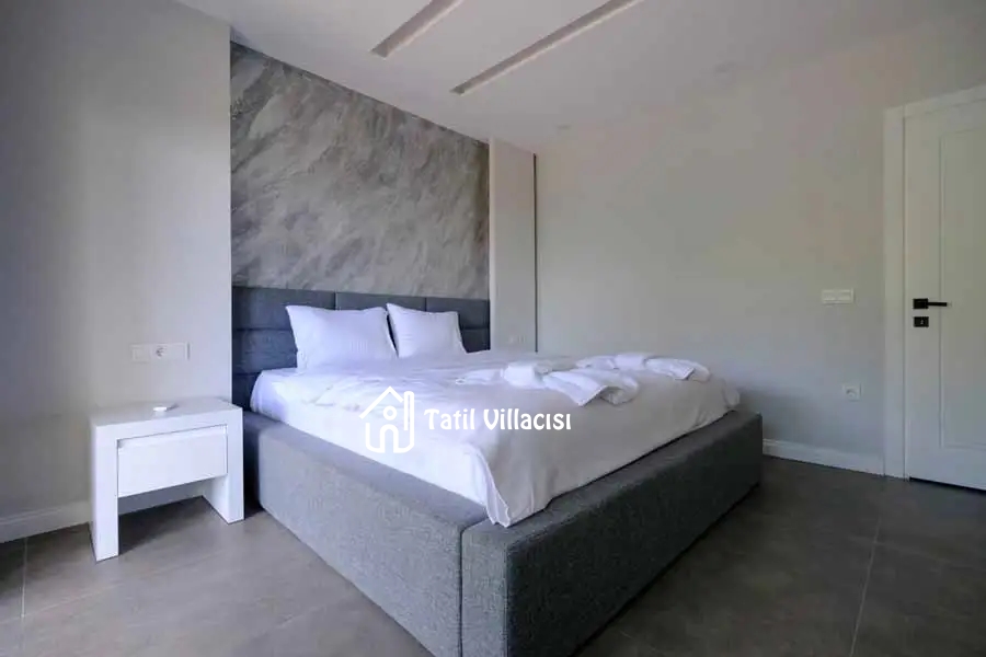 Villa Balcı 1