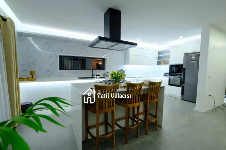 Villa Balcı 1