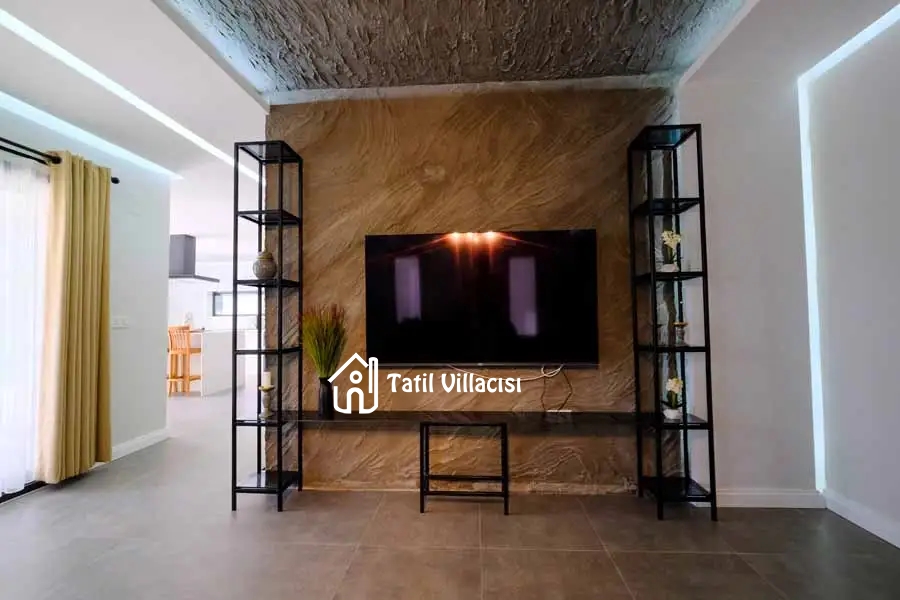 Villa Balcı 1