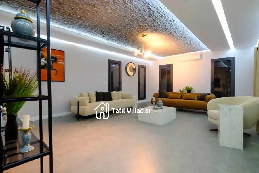 Villa Balcı 1