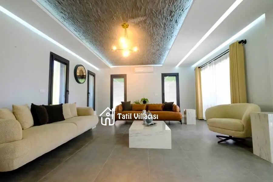 Villa Balcı 1