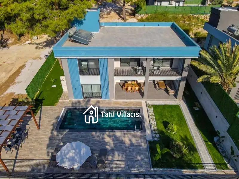 Villa Balcı 1