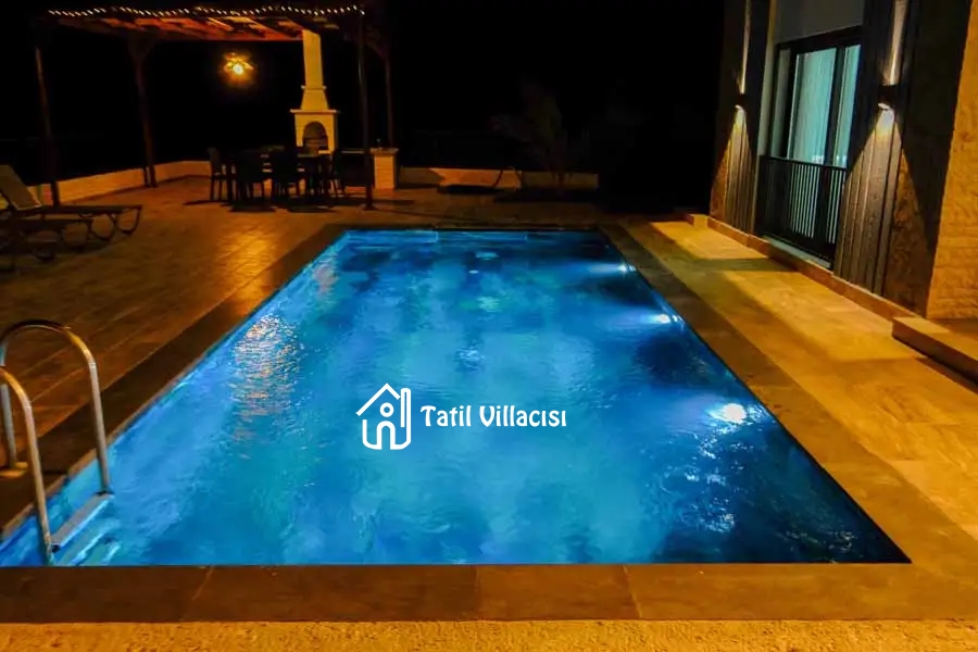 Villa Balcı 1