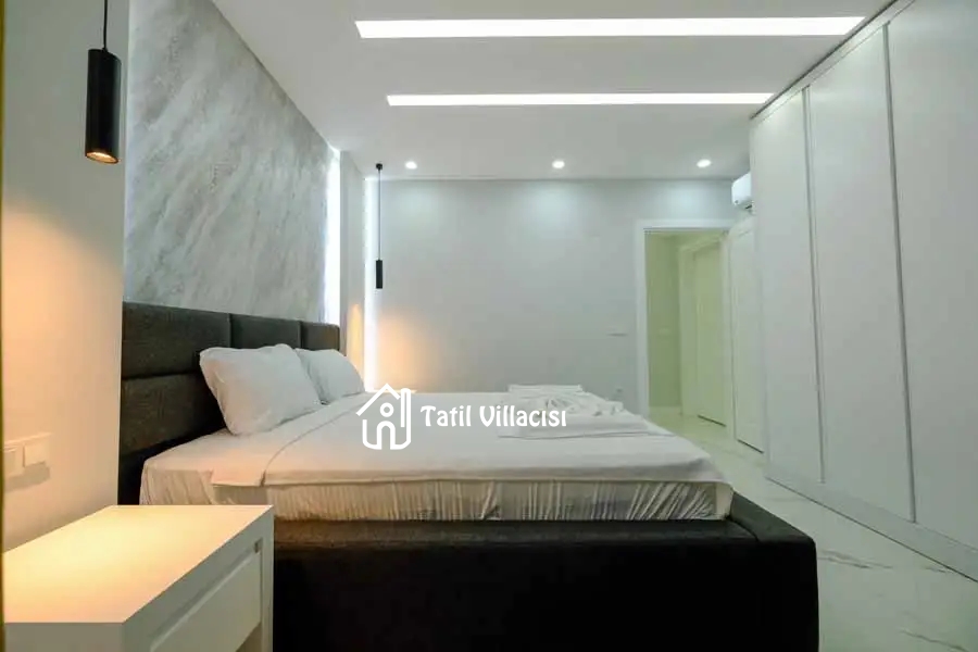 Villa Balcı 2