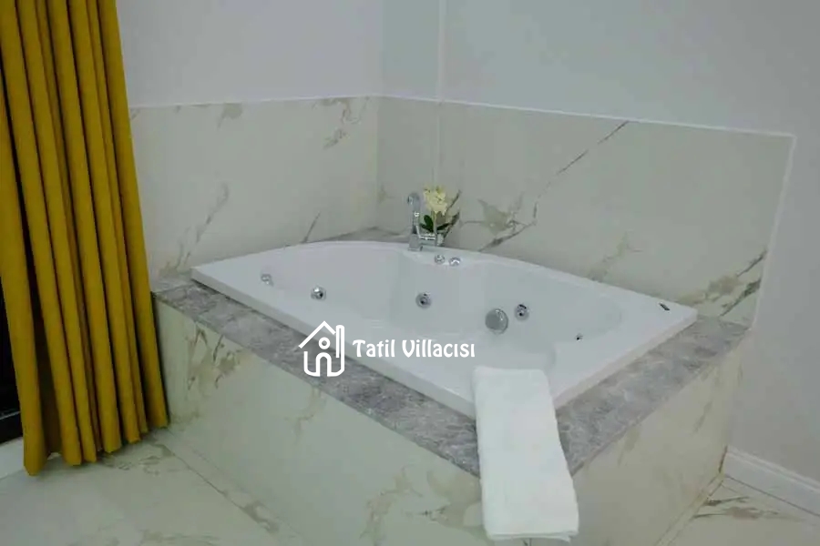 Villa Balcı 2