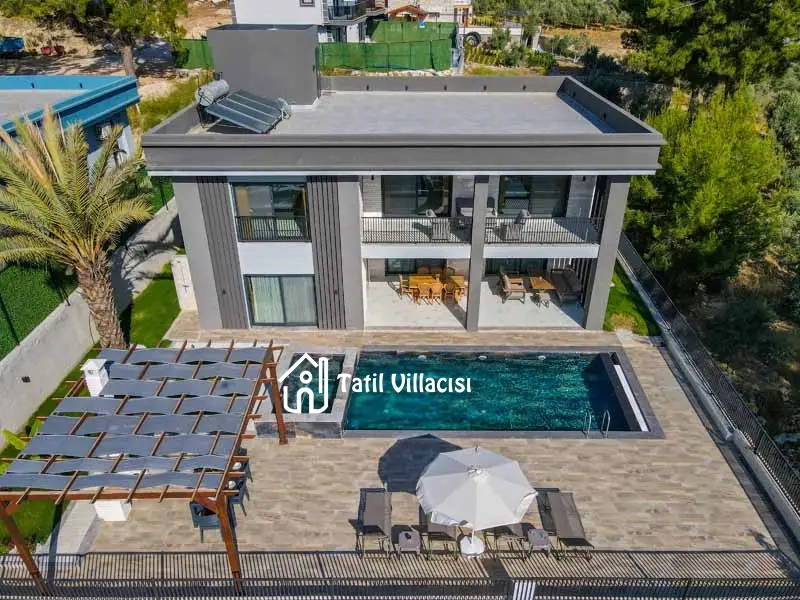 Villa Balcı 2