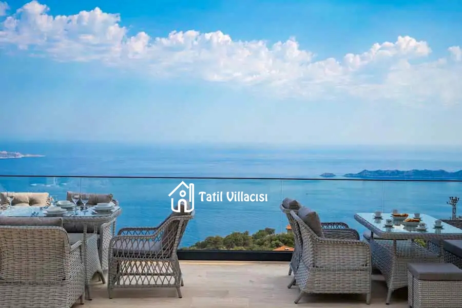 Villa Bella Rose