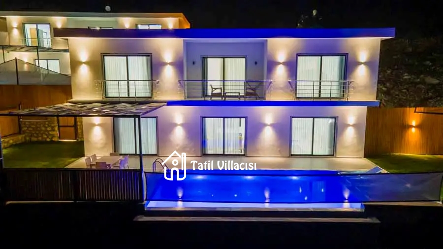 Villa Bens 2