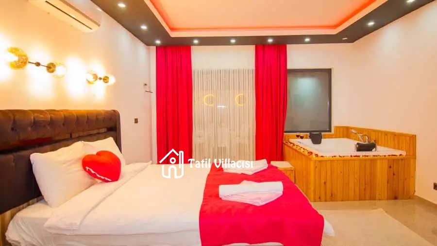 Villa Birnur