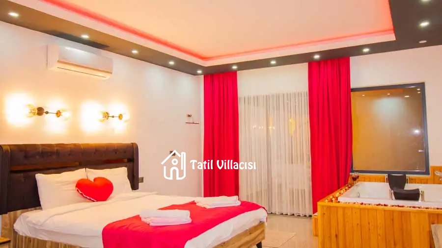 Villa Birnur